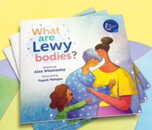 What are Lewy bodies?